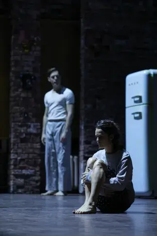 Angels in America 19/20