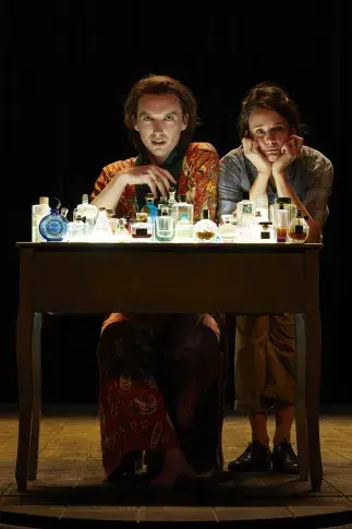Angels in America 19/20