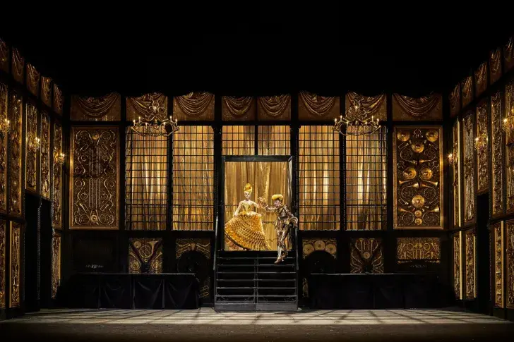 Le Bourgeois gentilhomme 23-24