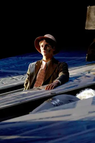 La Résistible Ascension d’Arturo Ui 16/17
