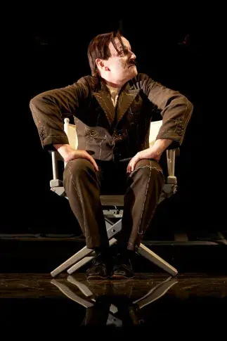 La Résistible Ascension d’Arturo Ui 16/17
