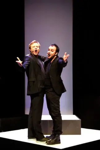 Cabaret Boris Vian 12/13