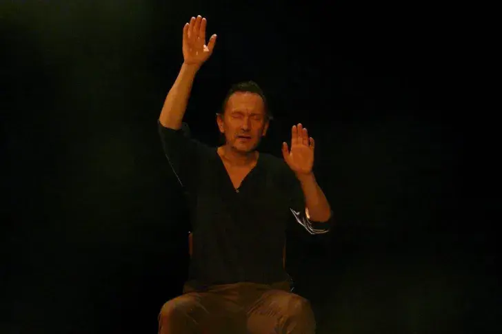 Compagnie / Festival Singulis 15/16