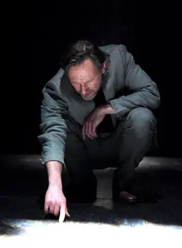 Compagnie / Festival Singulis 15/16