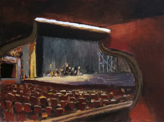 La répétition
