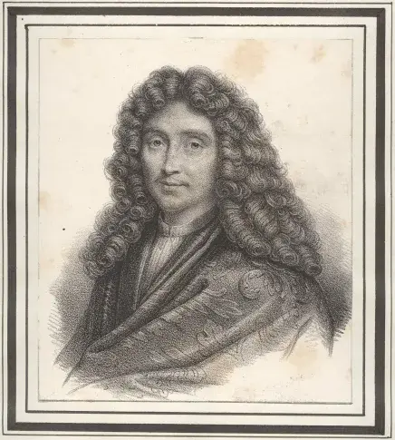 Molière, [1844]