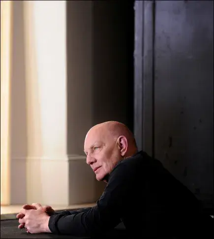 « Pur », texte et mise en scène de Lars Norén, Théâtre du Vieux-Colombier, 2009