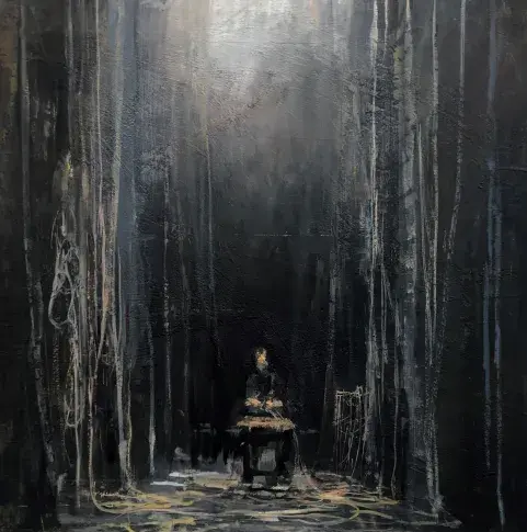 Le maître des fils