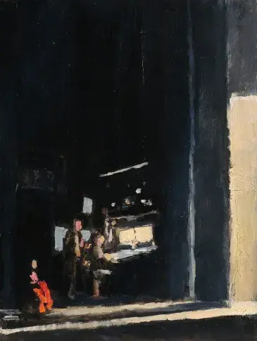 La régie