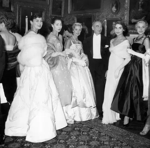 Gala années 60
