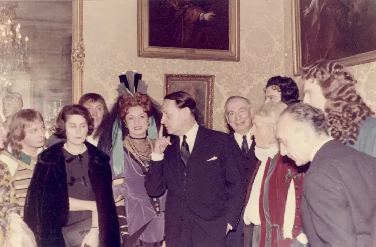 Gala 1962