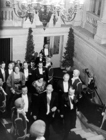 Gala 1961