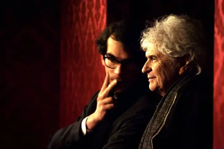 Au bord de La Mer : Edward Bond, dramaturge comique ? 15/16