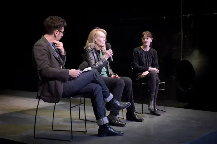 L'événement / Festival Singulis 16/17