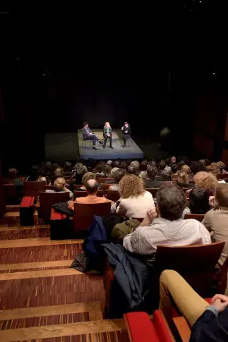 L'événement / Festival Singulis 16/17