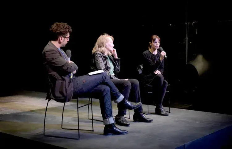 L'événement / Festival Singulis 16/17