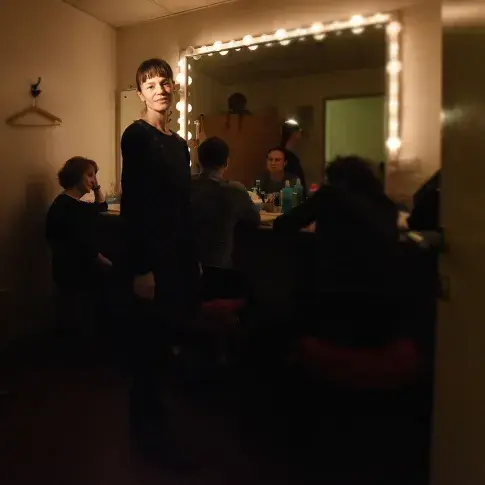 L'événement / Festival Singulis 16/17