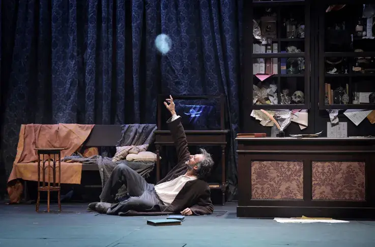 Faust 17/18