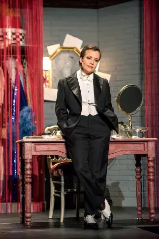 L'Interlope (cabaret) 17/18