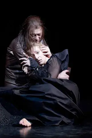 Lucrèce Borgia 16/17