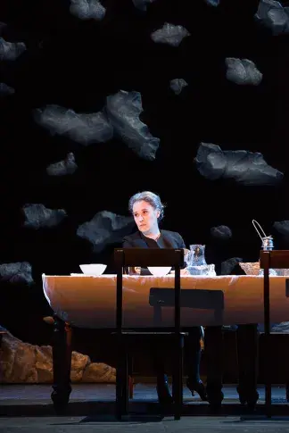 La Maison de Bernarda Alba 14/15
