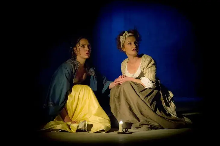 Le Malade imaginaire 13/14