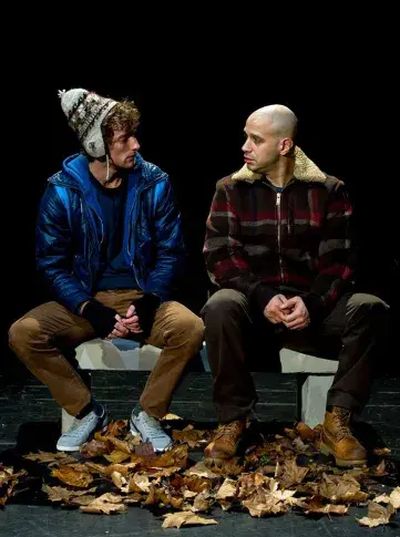 La Maladie de la famille M. 12/13