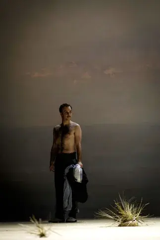 La Mer 15/16