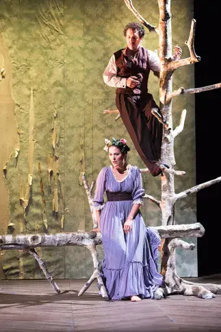 Oblomov 14/15