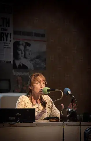 Les Ondes magnétiques 17/18