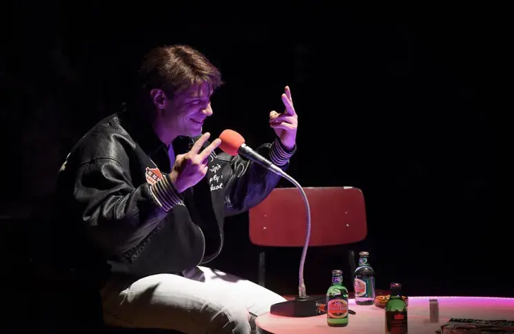 Les Ondes magnétiques 17/18