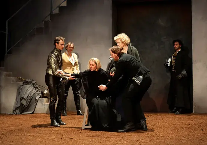 Othello 13/14