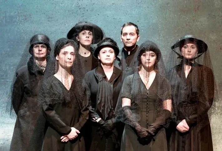Peer Gynt 11/12