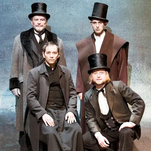 Peer Gynt 11/12