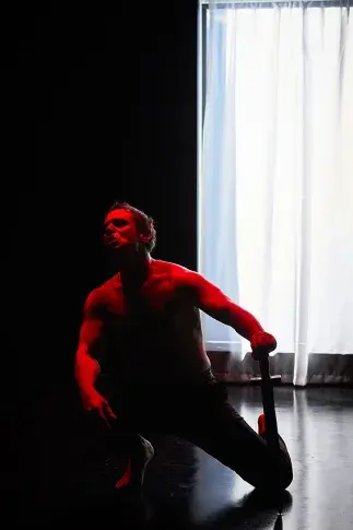 Phèdre 17/18