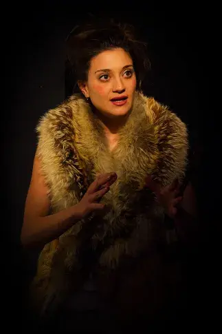 La Princesse au petit pois 13/14