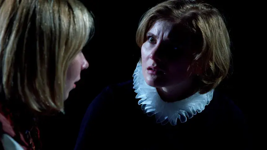 La Tragédie de Richard III
