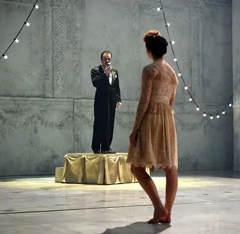 Roméo et Juliette 15/16