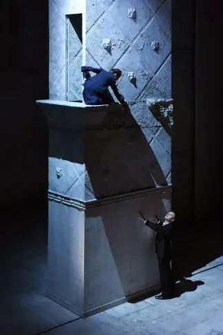 Roméo et Juliette 16/17