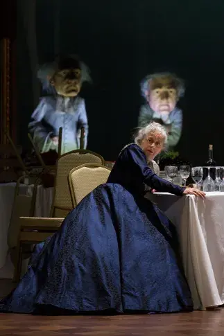 Tartuffe 14/15
