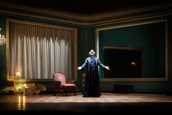 Tartuffe 15/16