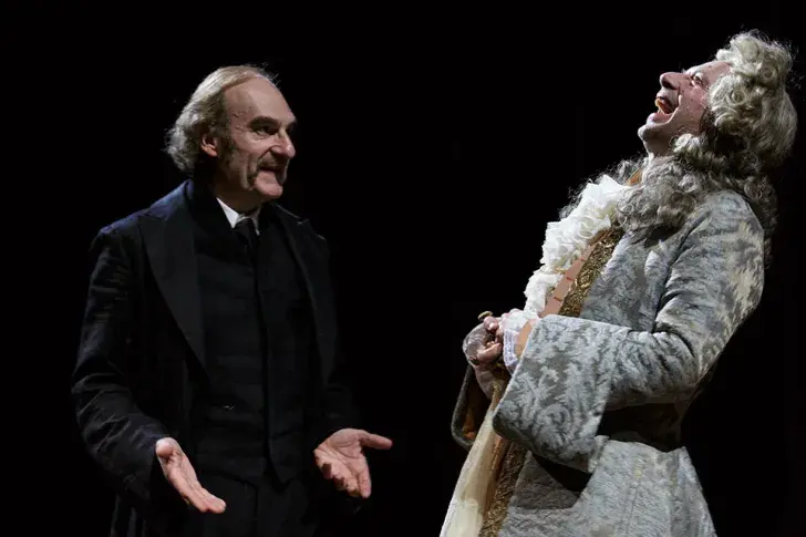 Tartuffe 15/16