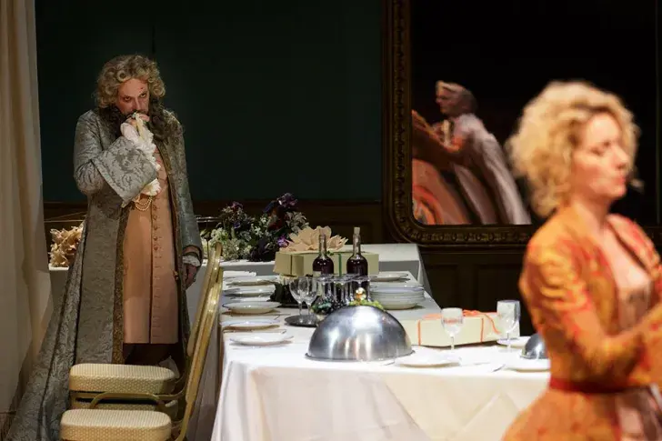 Tartuffe 15/16