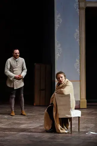 La Trilogie de la villégiature 11/12