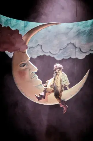 Cyrano de Bergerac 24-25