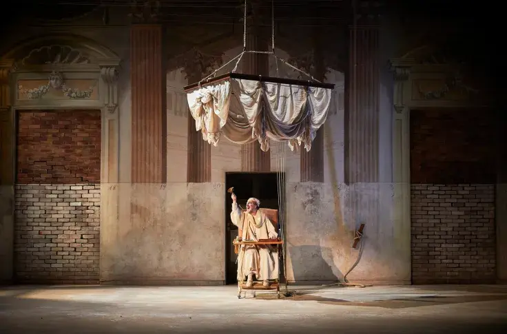 Le Malade imaginaire 24-25