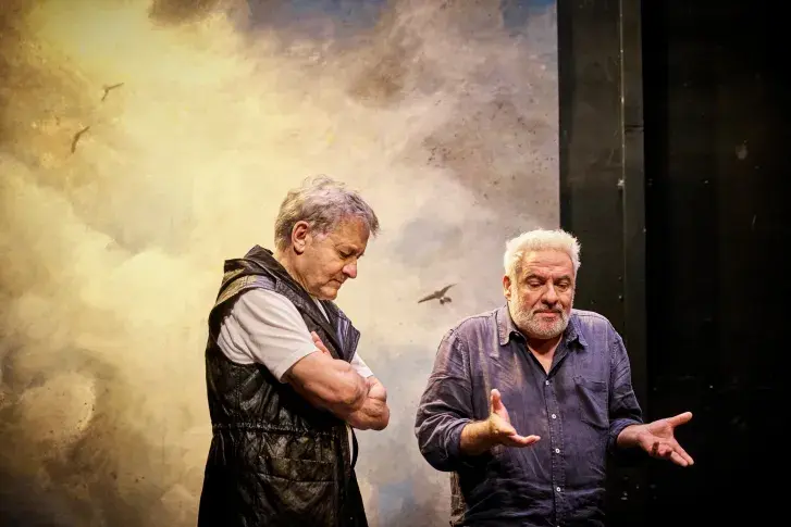 On ne sera jamais Alceste 24-25
