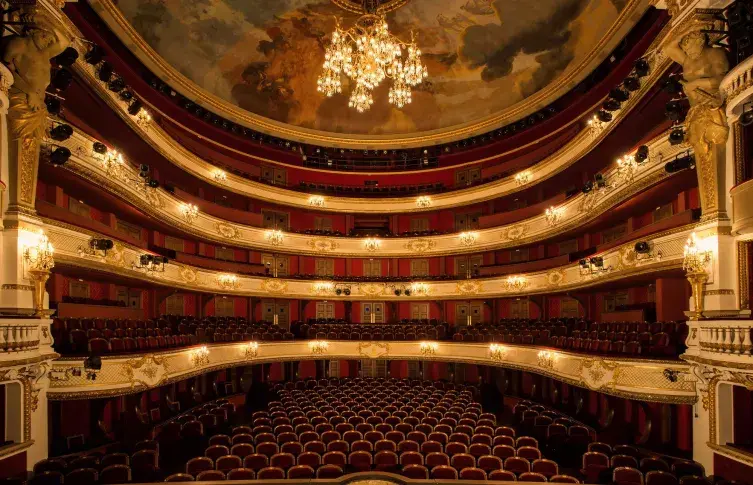 Salle Richelieu, 2013